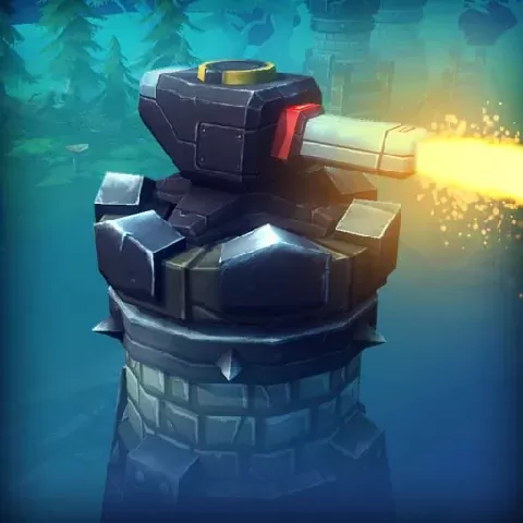 Jungle TD